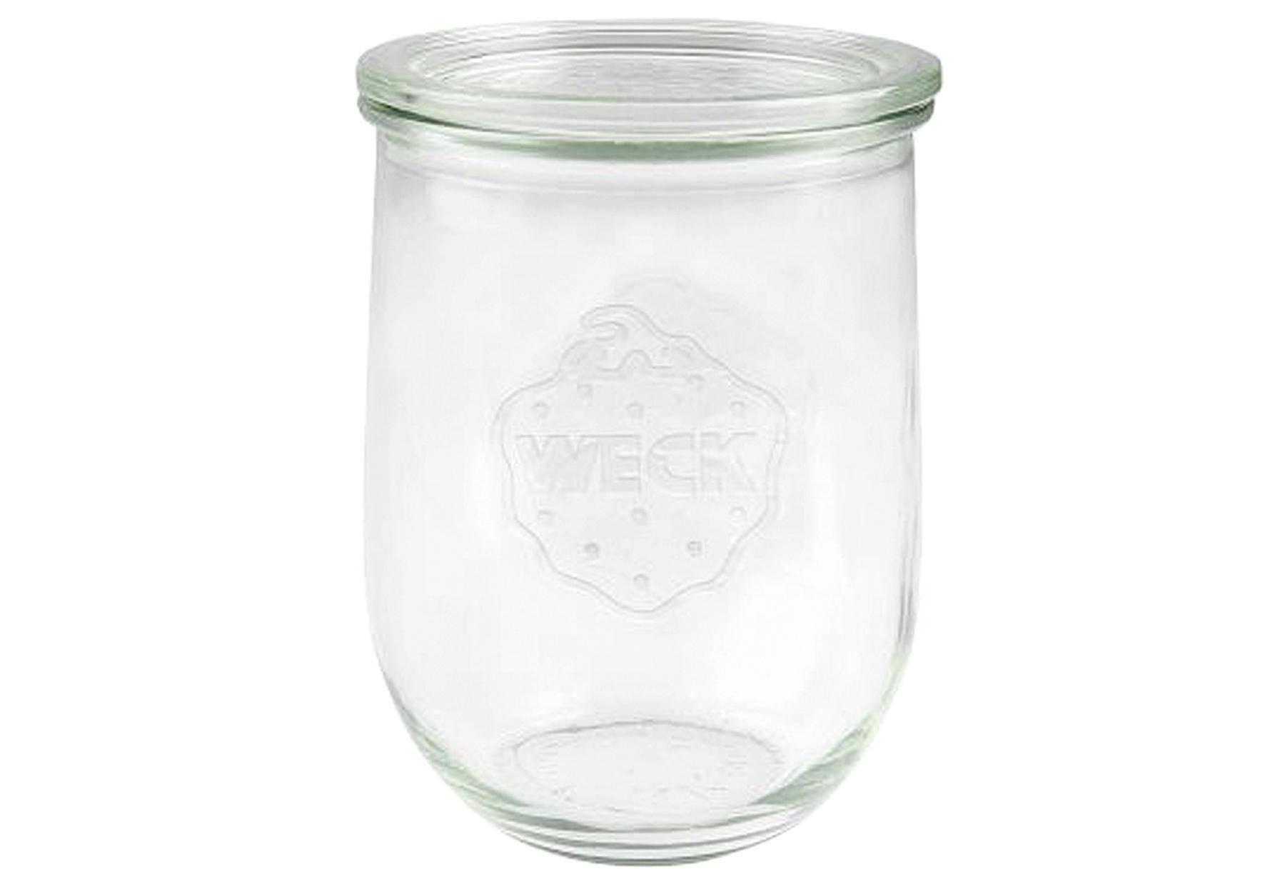 WECK Tulpenglas 6er Karton