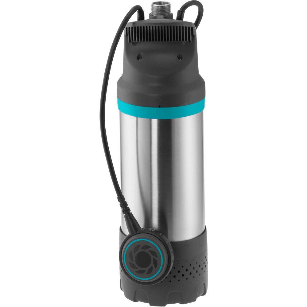 GARDENA Tauch-Druckpumpe 5900/4 inox