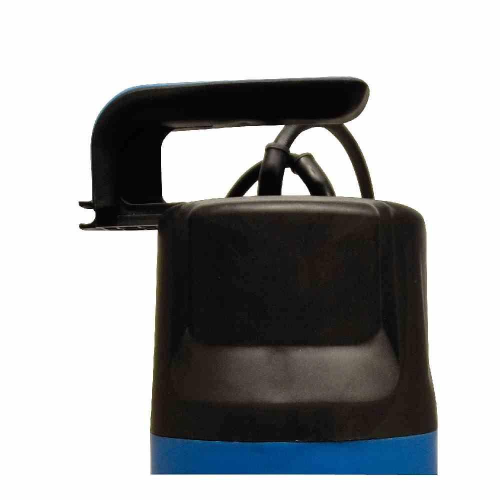 Güde GS 4002 P Schmutzwassertauchpumpe 400W max. Fördermenge: 7.500