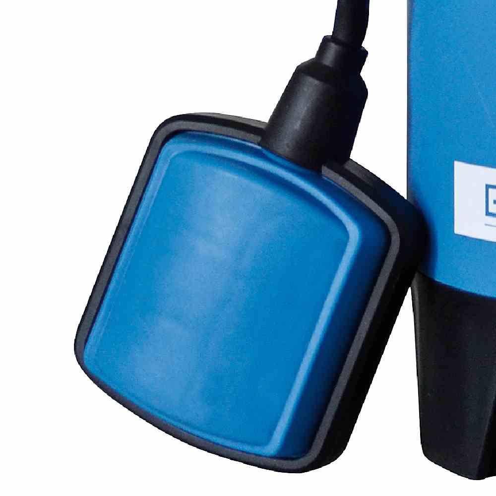 Güde GS 4002 P Schmutzwassertauchpumpe 400W max. Fördermenge: 7.500