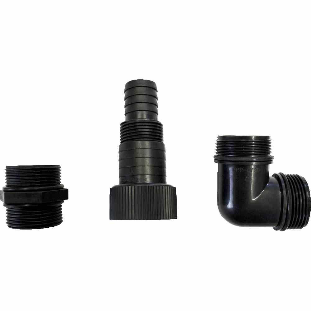 Güde GS 4002 P Schmutzwassertauchpumpe 400W max. Fördermenge: 7.500