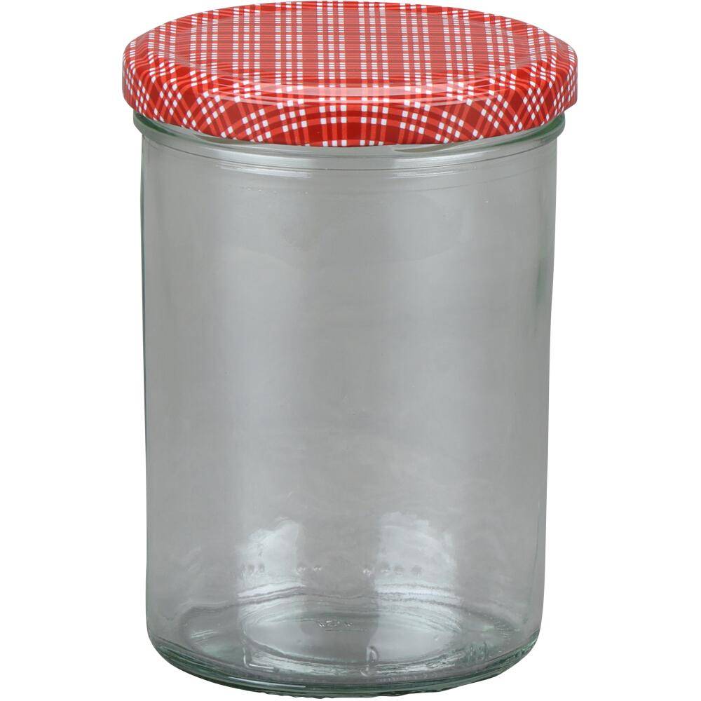 SIENA HOME Sturzgläser "Cucinare" 6er-Tray, 440 ml TO 82 mm