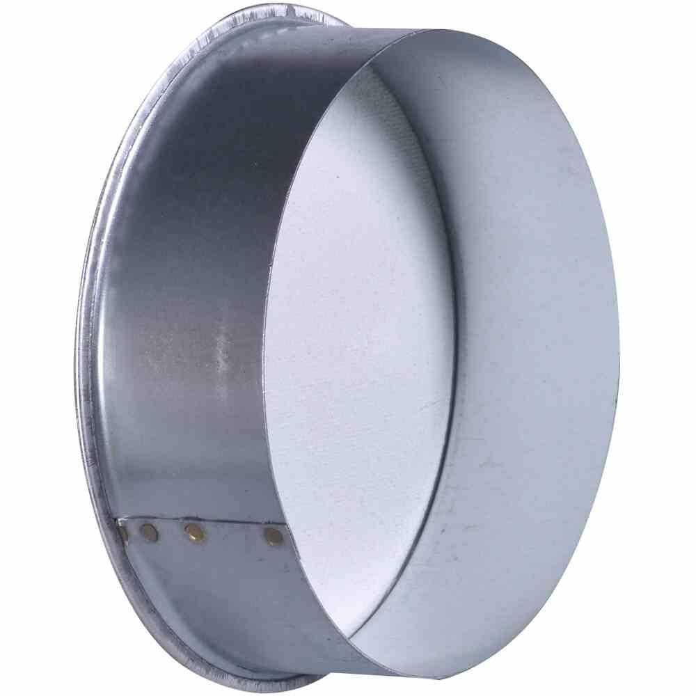 FireFix Wandfutterdeckel FAL Ø 150 mm