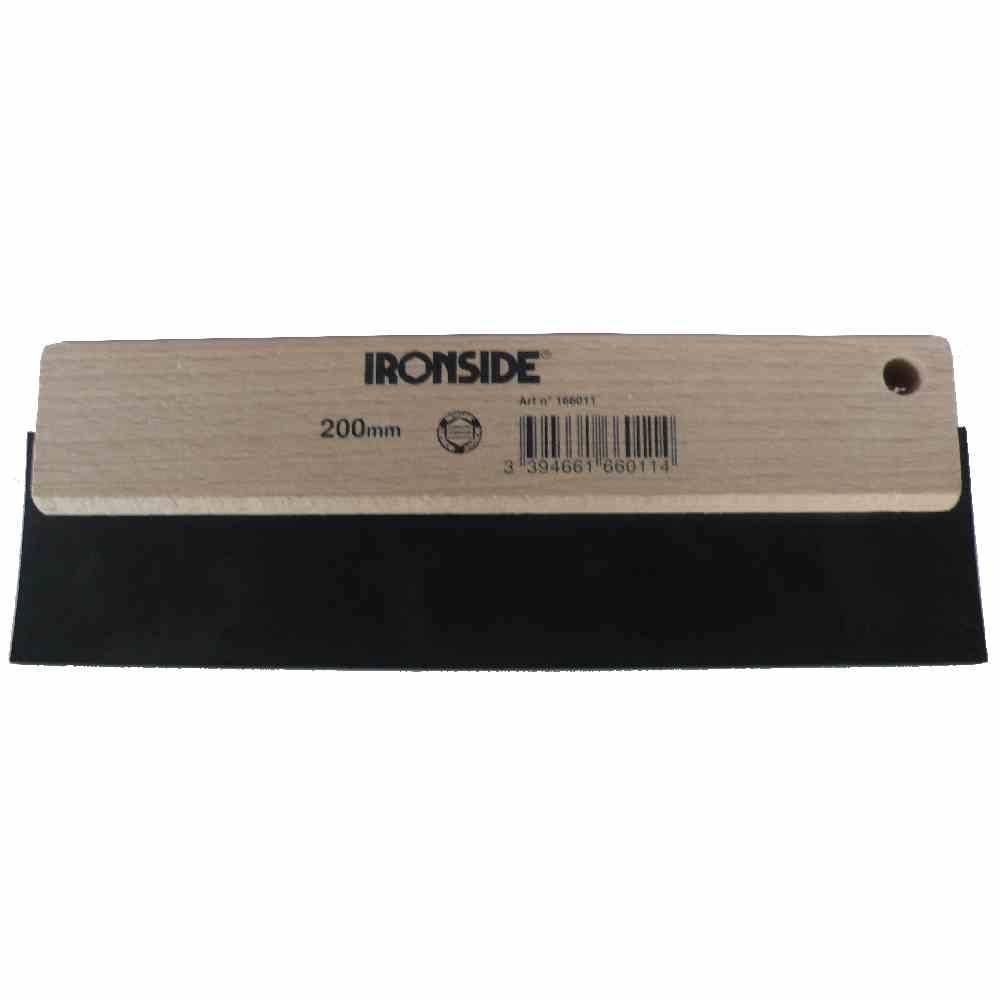 IRONSIDE Fugengu mmi 200 mm Holzgriff