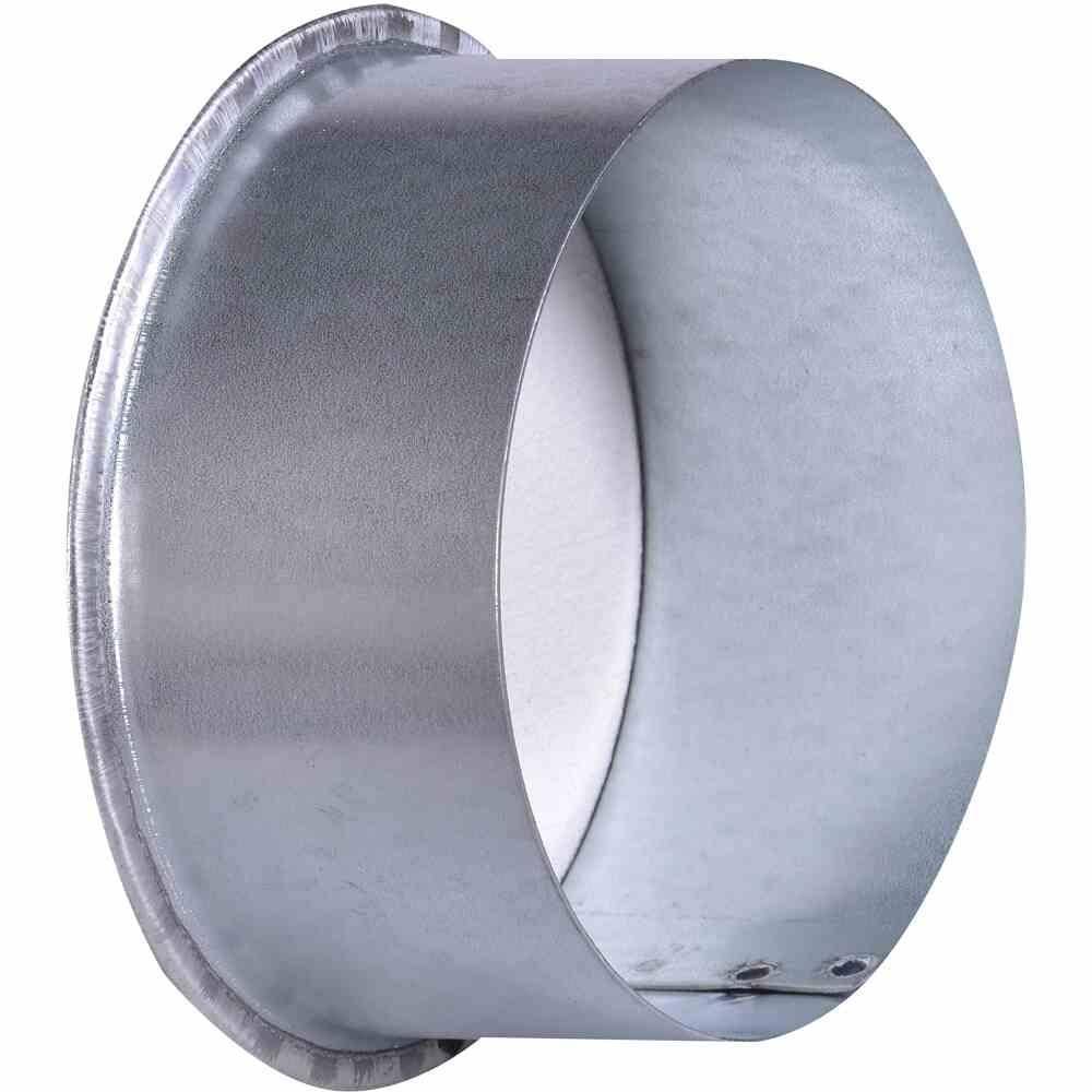 FireFix Wandfutterdeckel FAL Ø 100 mm