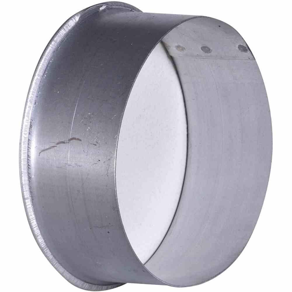 FireFix Wandfutterdeck FAL Ø 130 mm