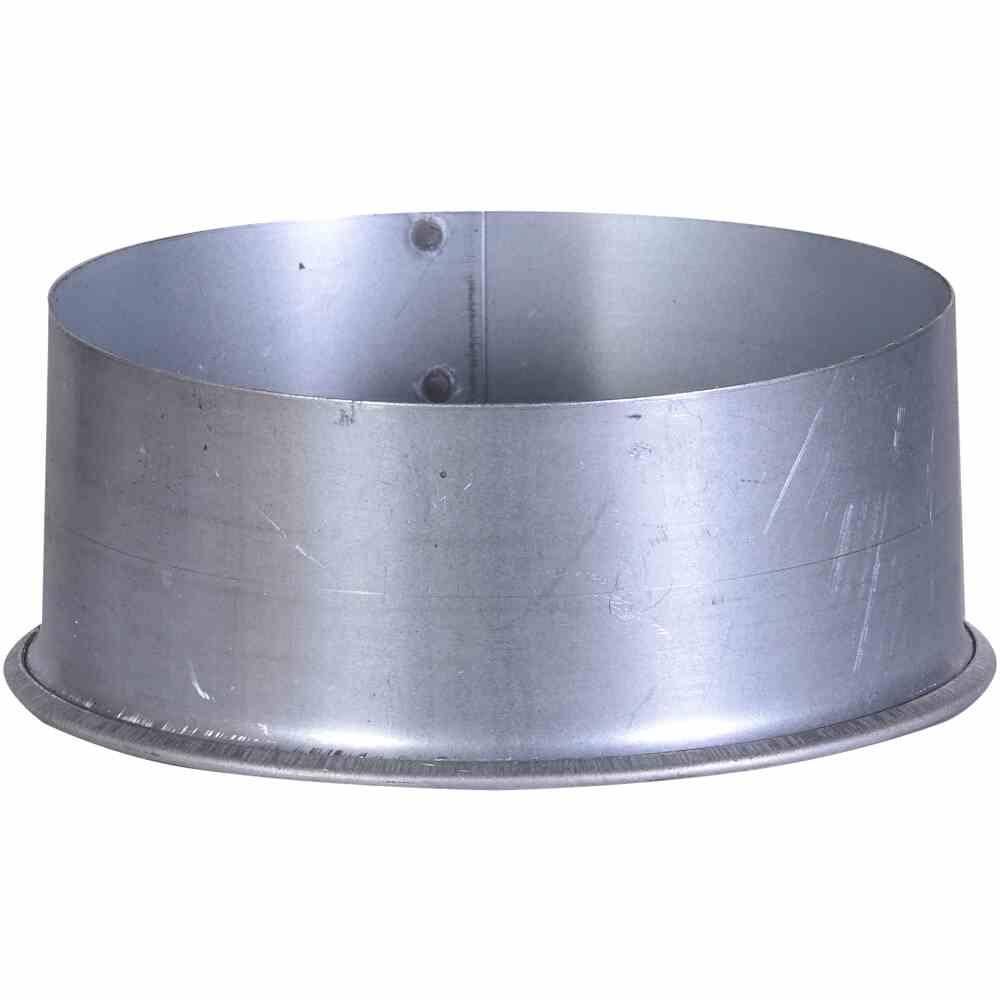 FireFix Wandfutterdeck FAL Ø 120 mm