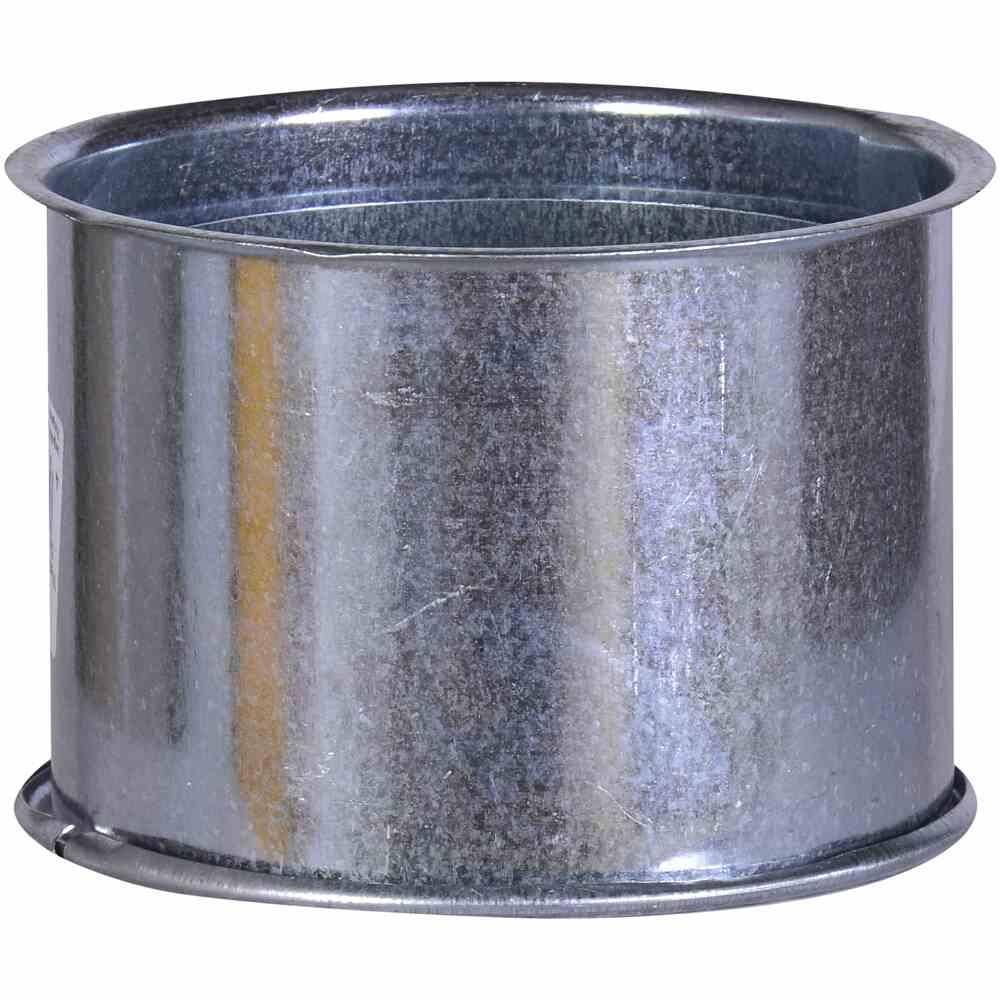 FireFix Ofenrohr Doppelwandfutter FAL Ø 120 mm