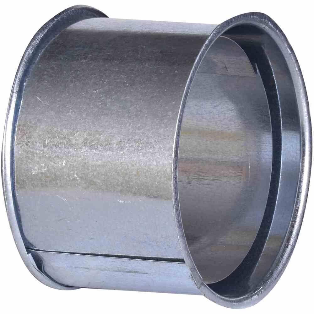 FireFix Ofenrohr Doppelwandfutter FAL Ø 120 mm