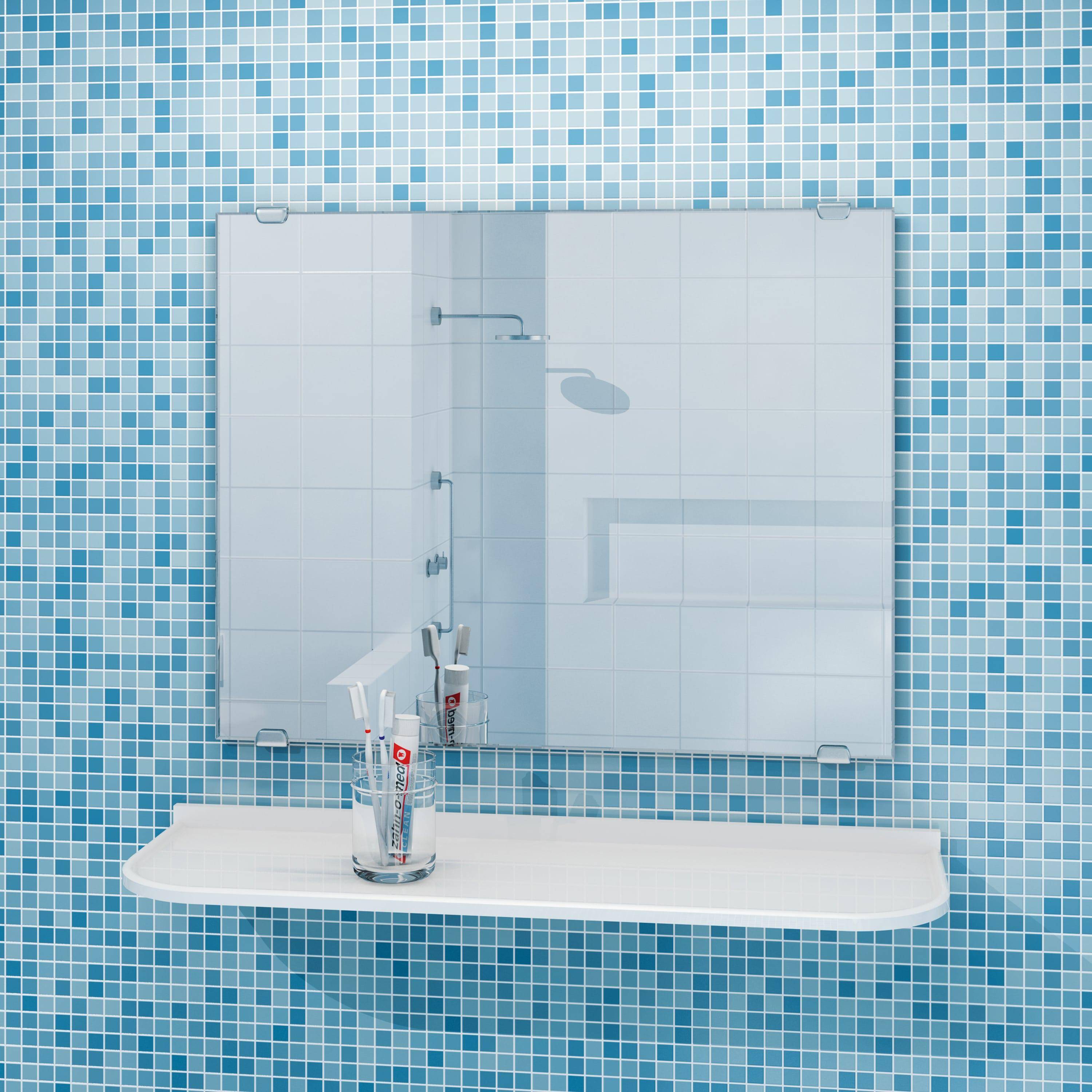 TOX Spiegelbefestigung Look