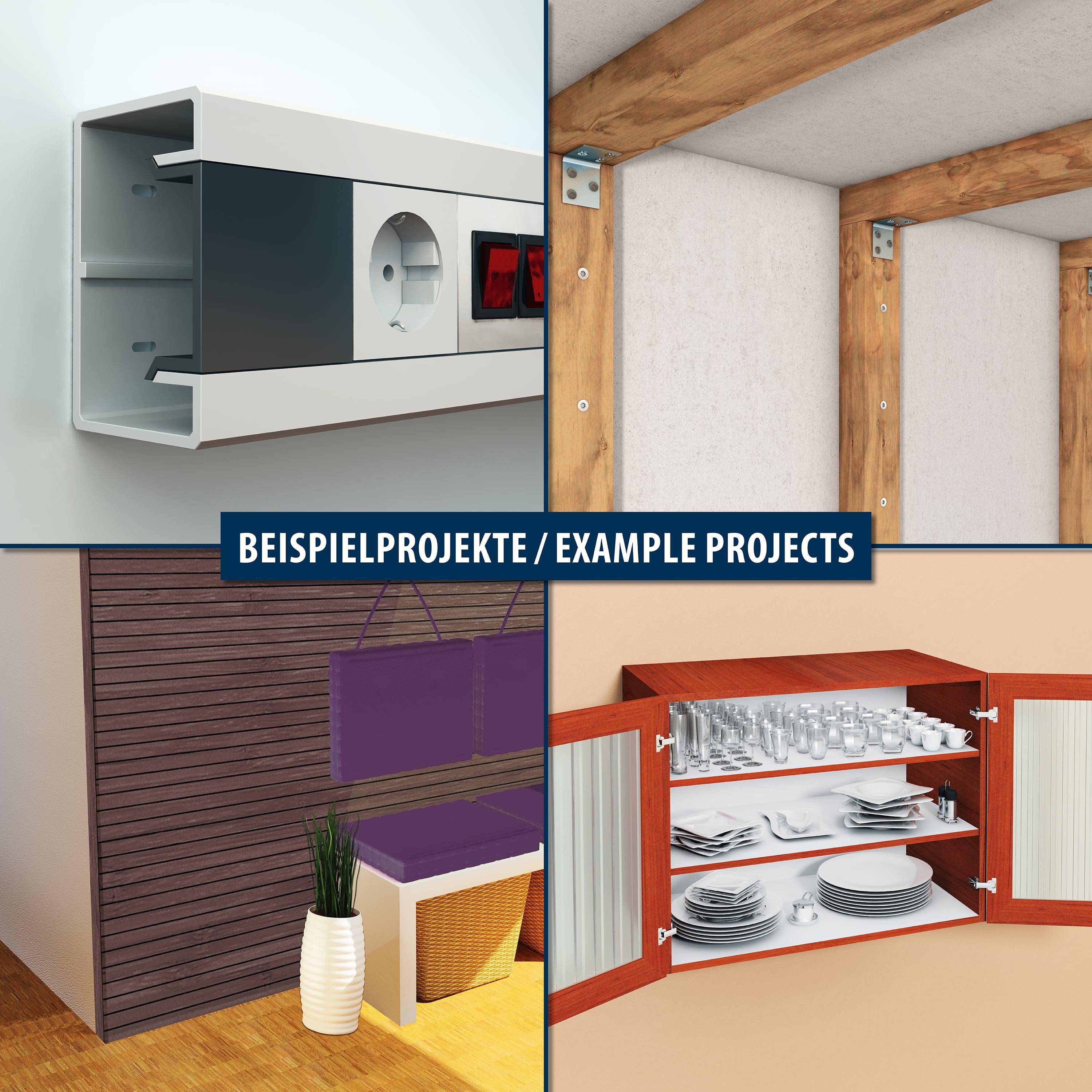 „Beispielprojekte