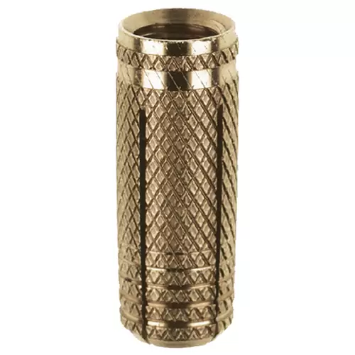 TOX Messing-Spreizdübel Metrix M6x22 mm TOX Messing-Spreizdübel Metrix M6x22 mm