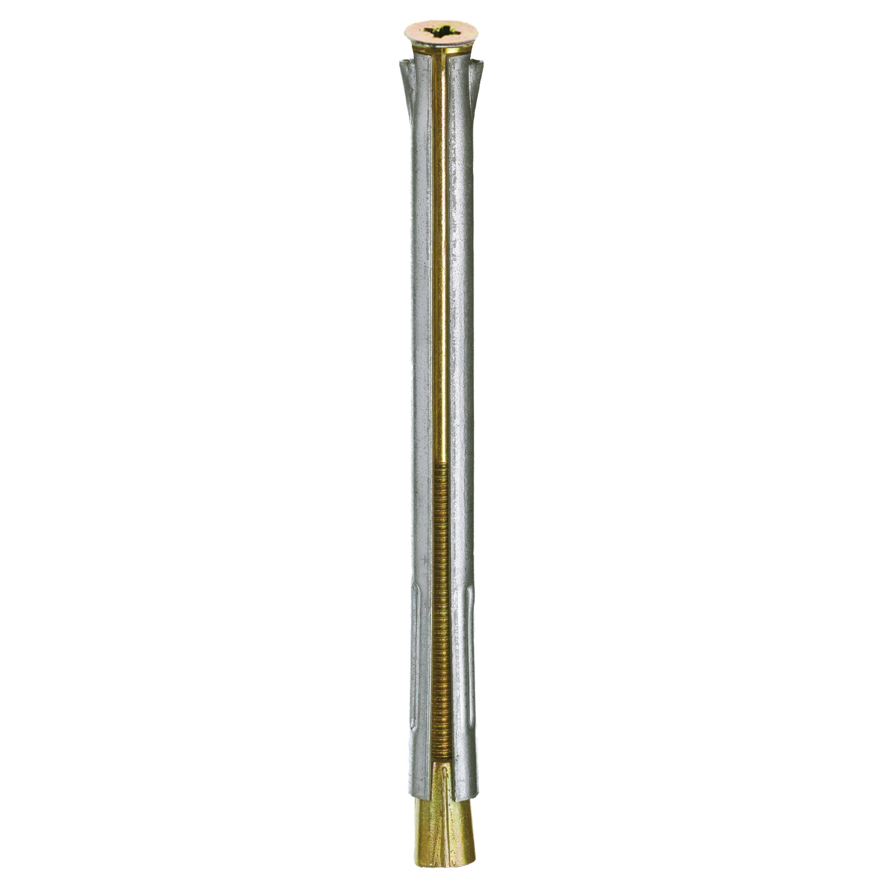 TOX Metall-Rahmendbel Window 10x132 mm