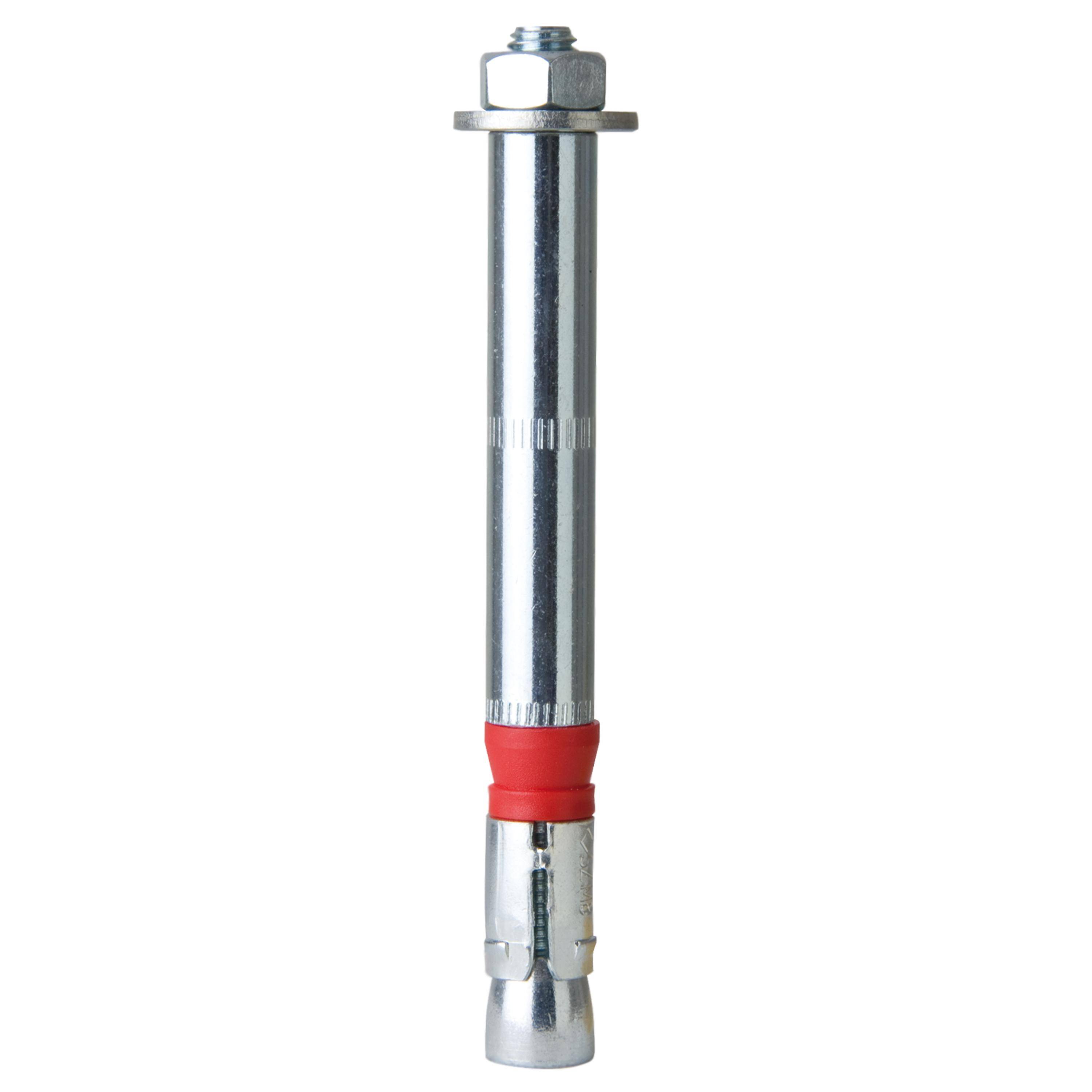 TOX Schwerlastanker Dual Force Bolt 1 12x30 mm