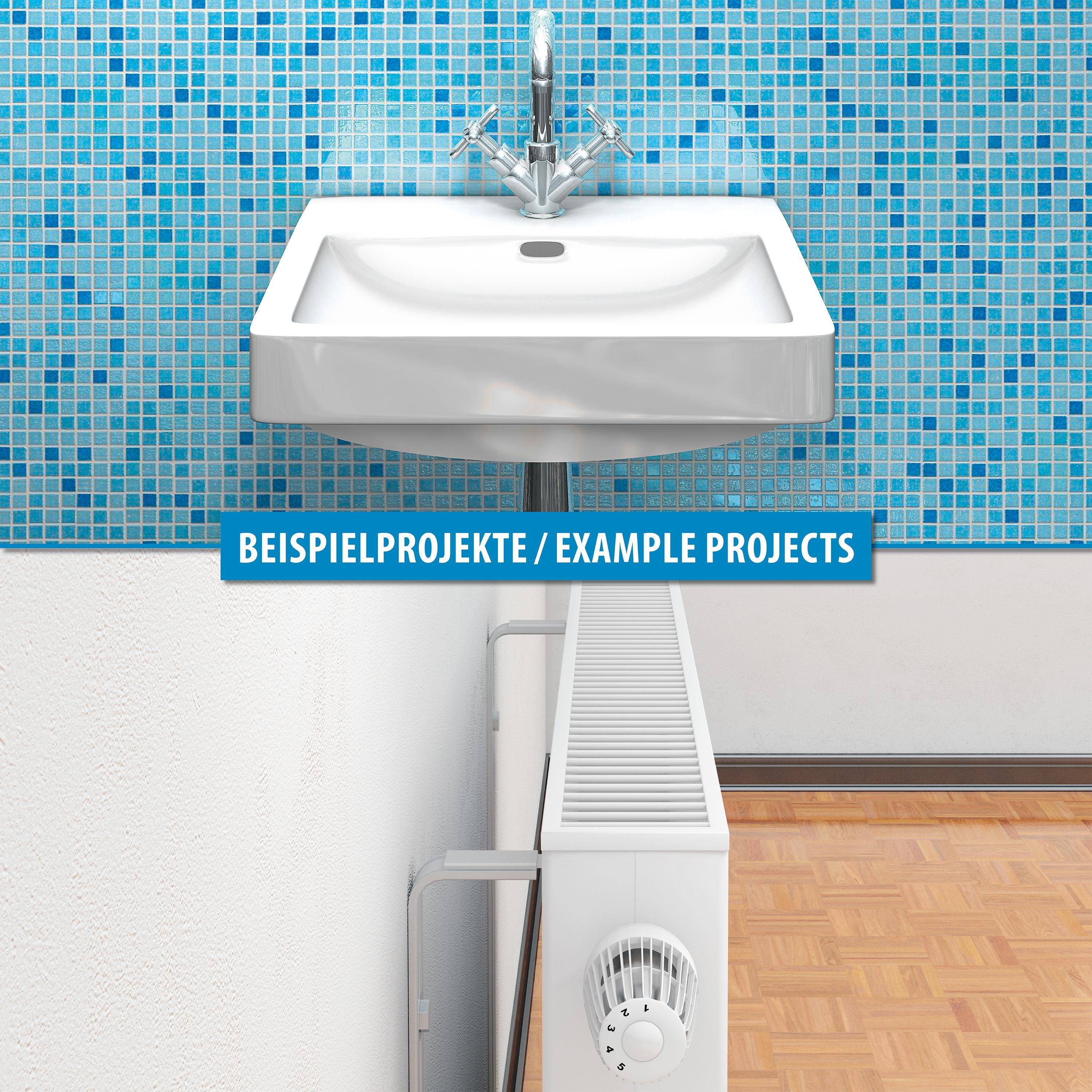 TOX Stockschraube Boltix M8x50 mm