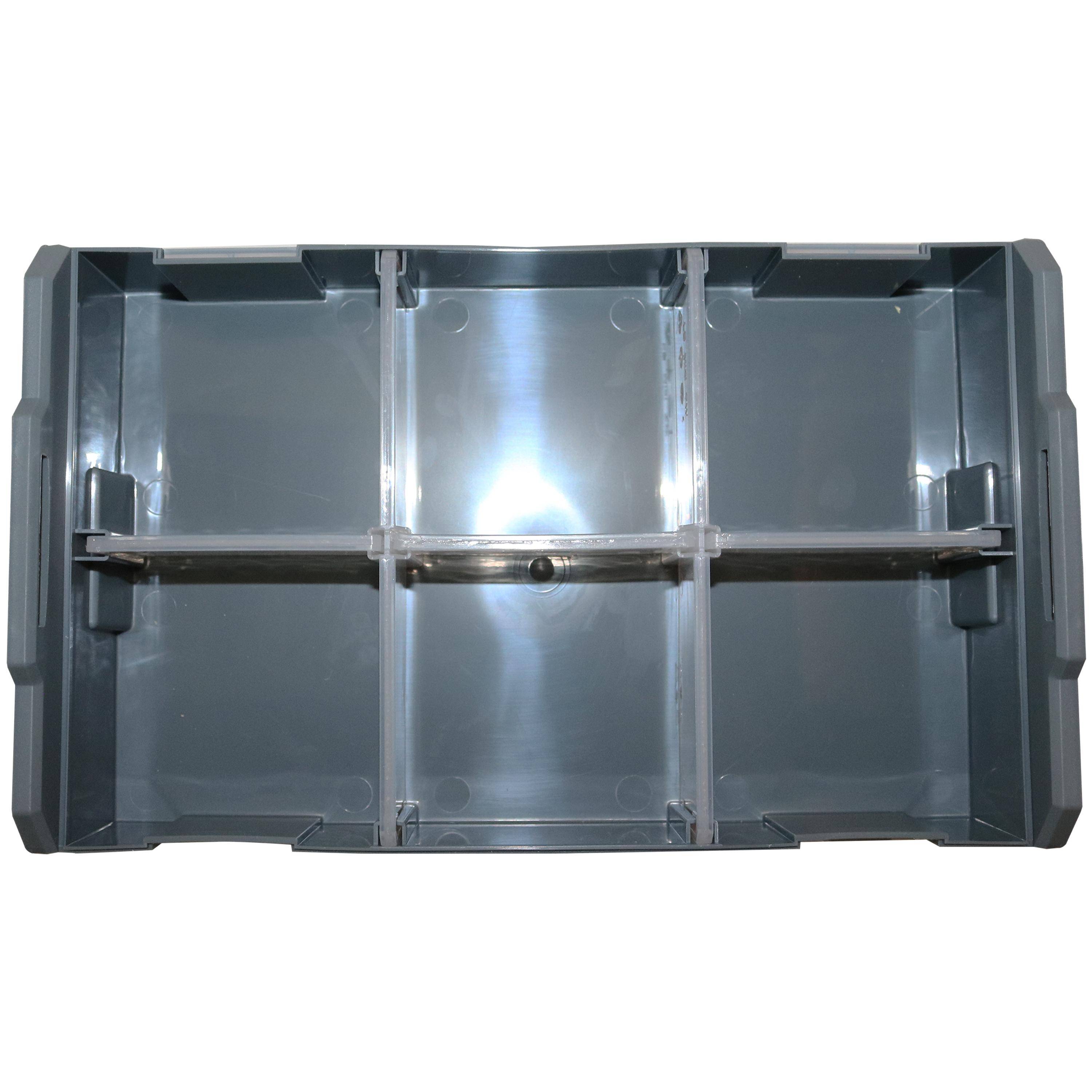 TOX L-Boxx Mini ( leer )