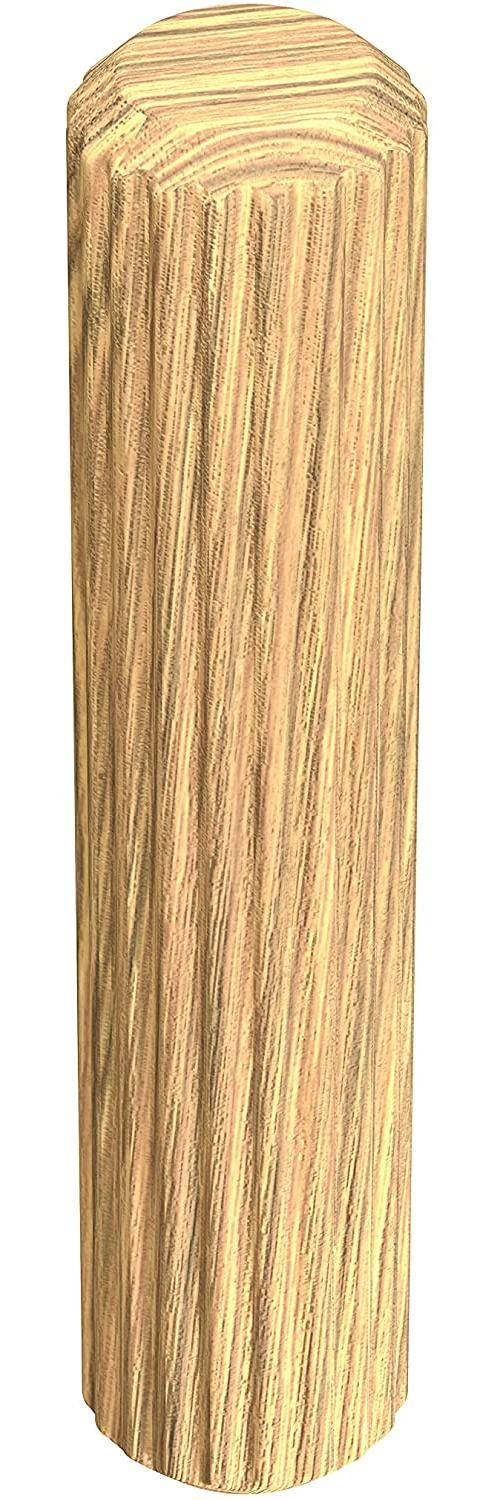 TOX Holzdübel Sortiment 190 tlg. Boltfix wood 100x 6x30 mm, 50x 8x40