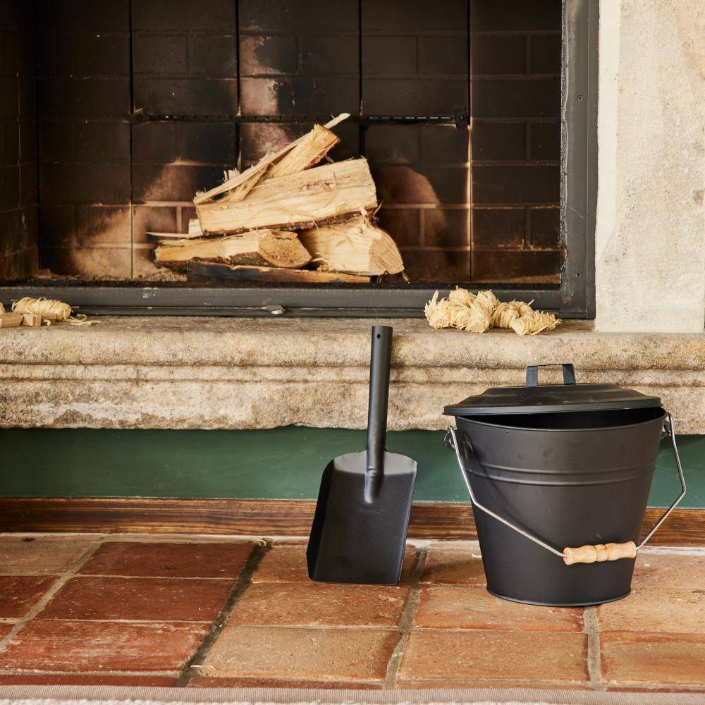 SIENA HOME Anzündwolle 1 kg im Sack