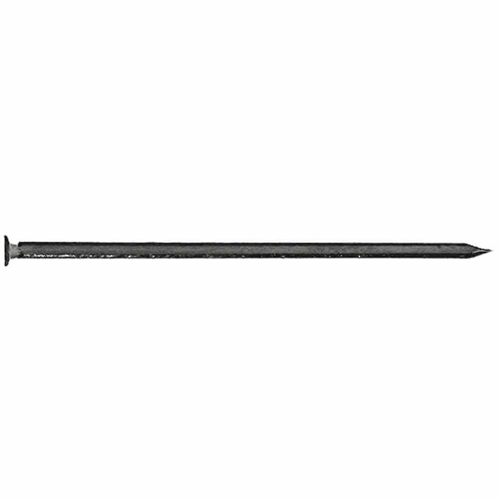 HSI SB Sockelleistenstifte 1,4x30mm verzinkt, Inhalt: 100 Stck