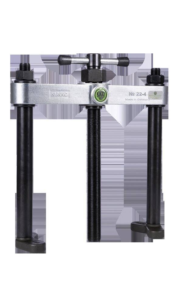 KUKKO Gegenstütze Baureihe 22 max.Belastung7t Gewicht4,01kg