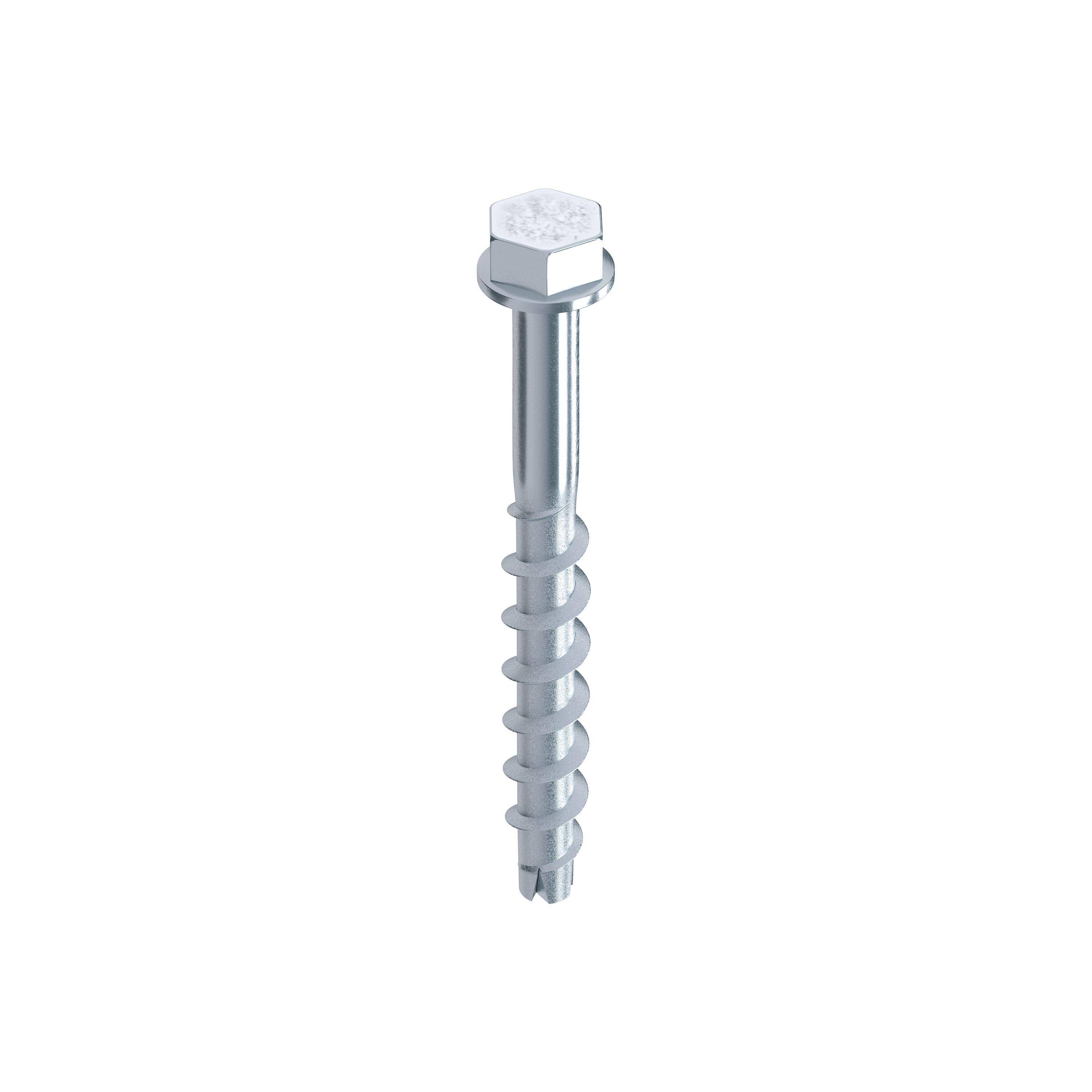TOX-Dübel-Techn. Betonschraube Sumo Max 1 KB 12x80(VE25)