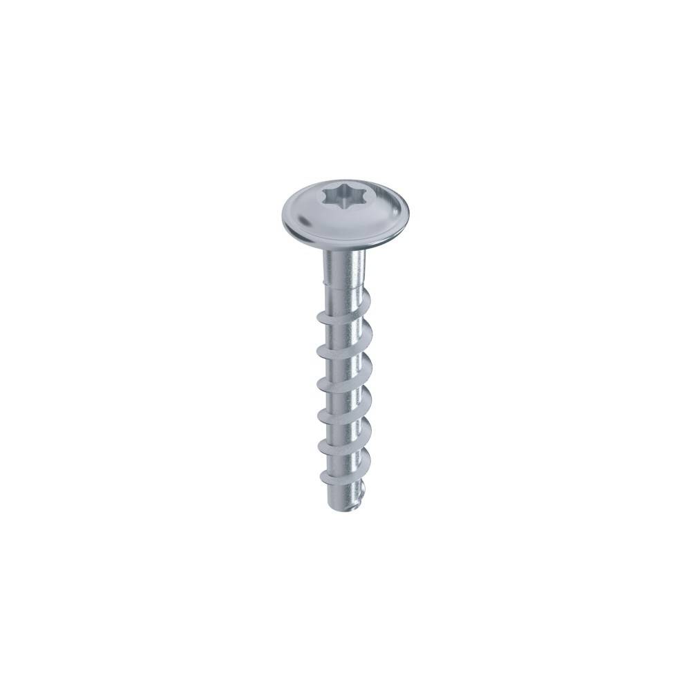 TOX-Dübel-Techn. Betonschraube Sumo Max 1 FK 6x40(VE100)