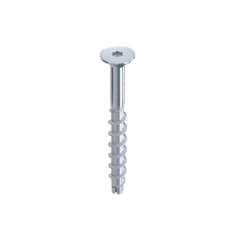 TOX-Dübel-Techn. Betonschraube Sumo Max 1 SK 8x80(VE50)