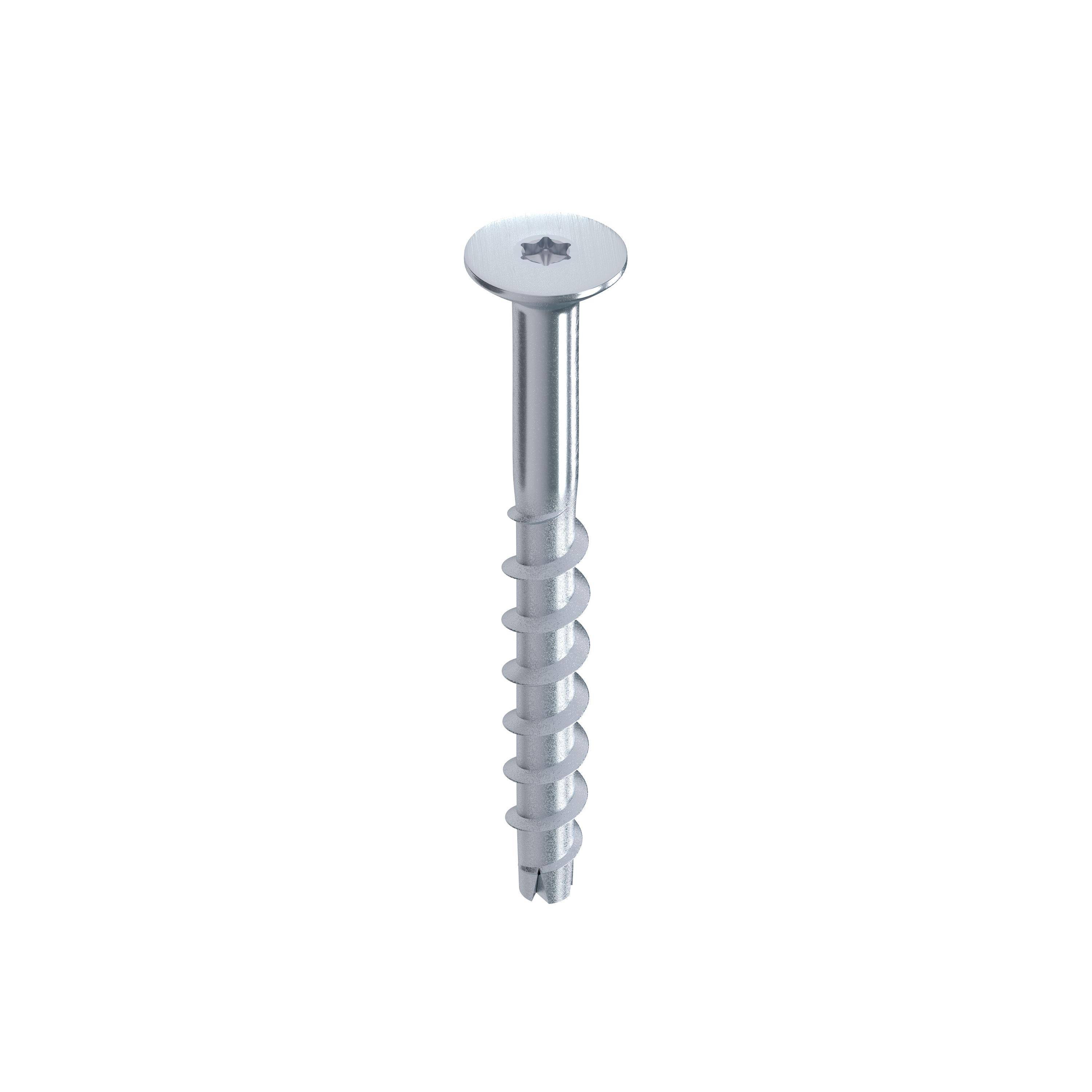 TOX-Dübel-Techn. Betonschraube Sumo Max 1 SK 10x90(VE50)