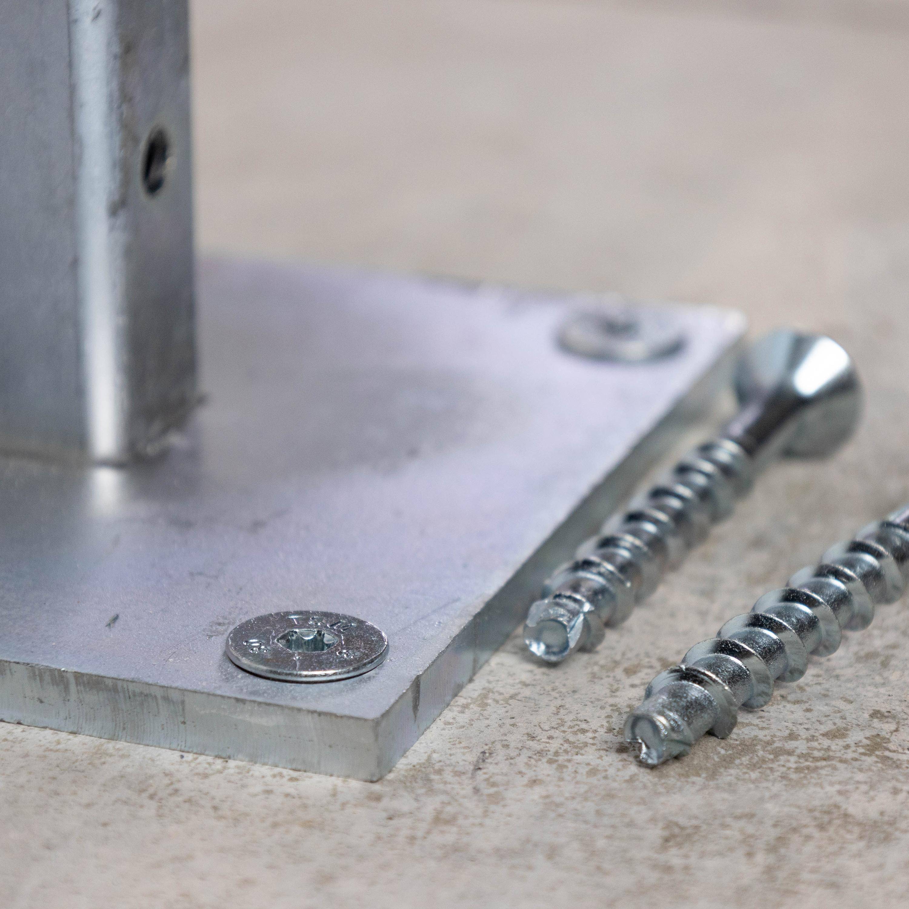 TOX Schraubanker Sumo Max 1 10x90 SK A4 (50 Stk.)