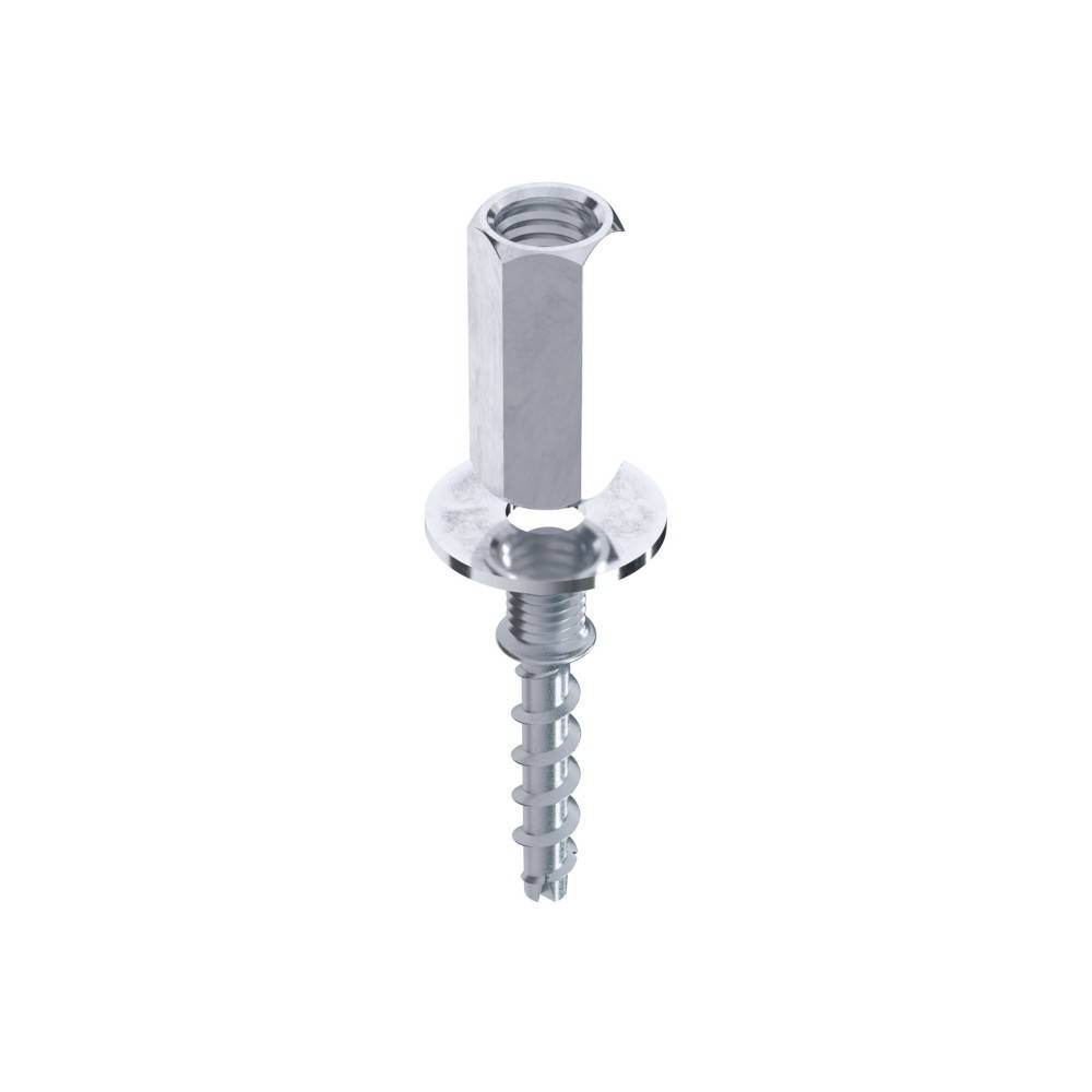TOX-Dübel-Techn. Betonschraube Sumo Max 1 IM 6x35(VE50)