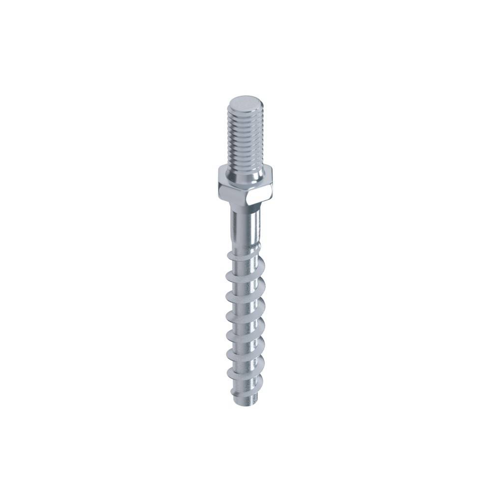 TOX-Dübel-Techn. Betonschraube Sumo Max 1 AG 6x55(VE100)