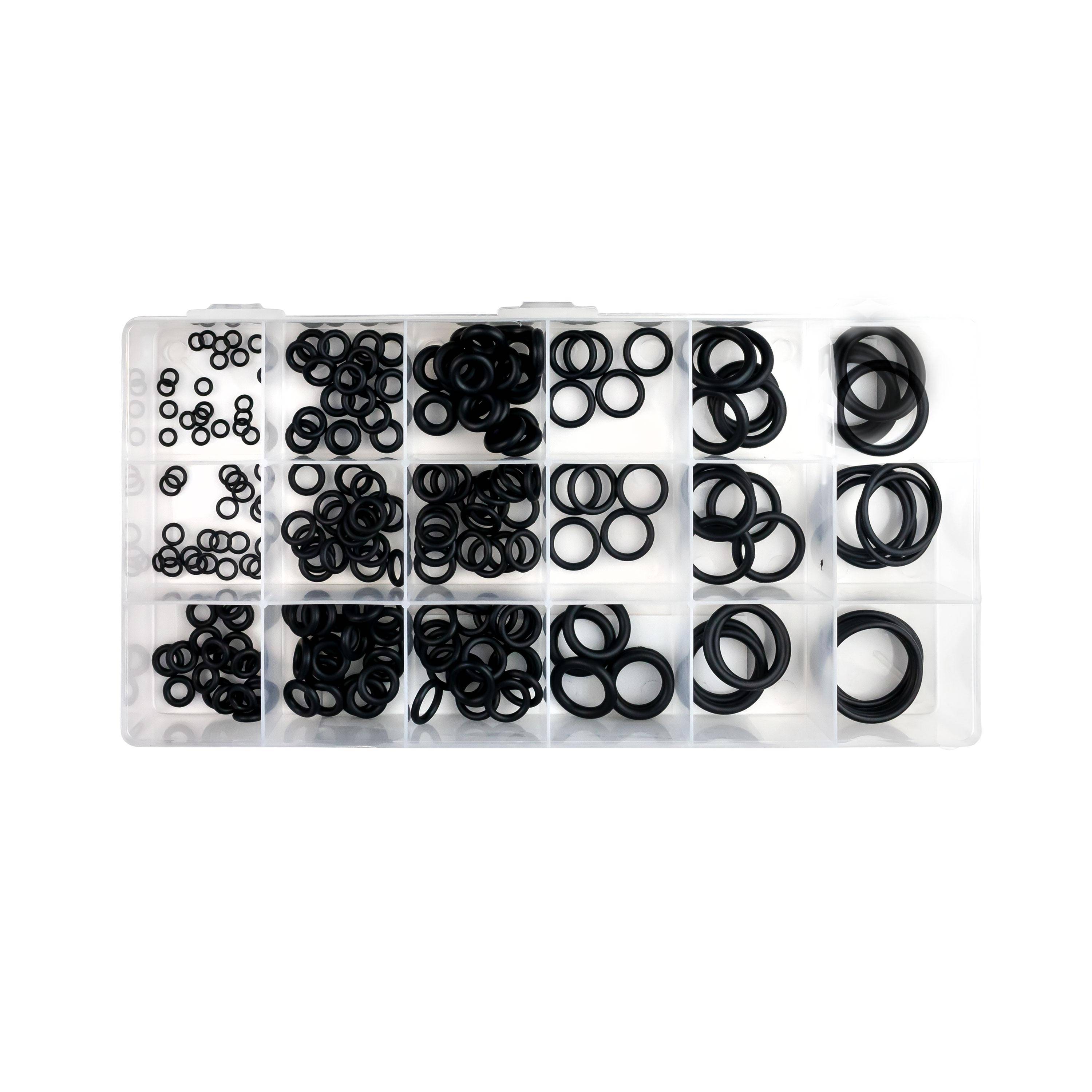 TOX Basic Box O-Ring - Sortiment 225 tlg.