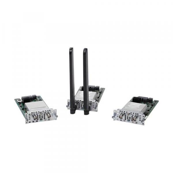 Cisco Systems NIM-4G-LTE-NA Netzwerk-Modul
