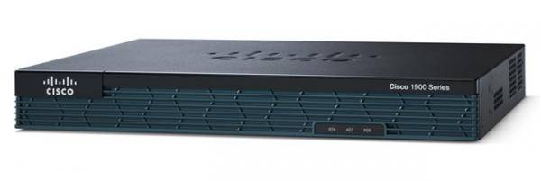 Cisco Systems CISCO1905/K9 Netzwerk-Router
