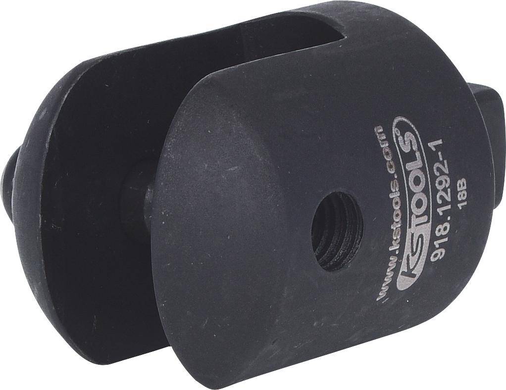 KS TOOLS 1/2" Ersatz-Antriebskopf fr Gelenk-Steckgriff