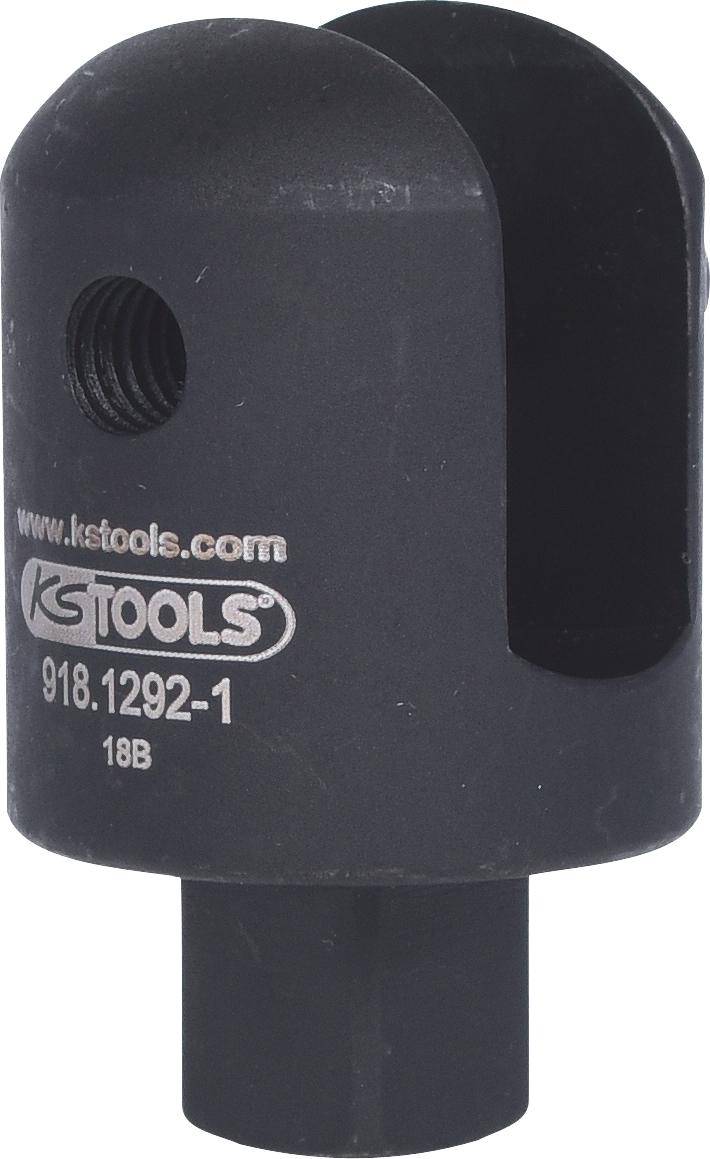KS TOOLS 1/2" Ersatz-Antriebskopf fr Gelenk-Steckgriff