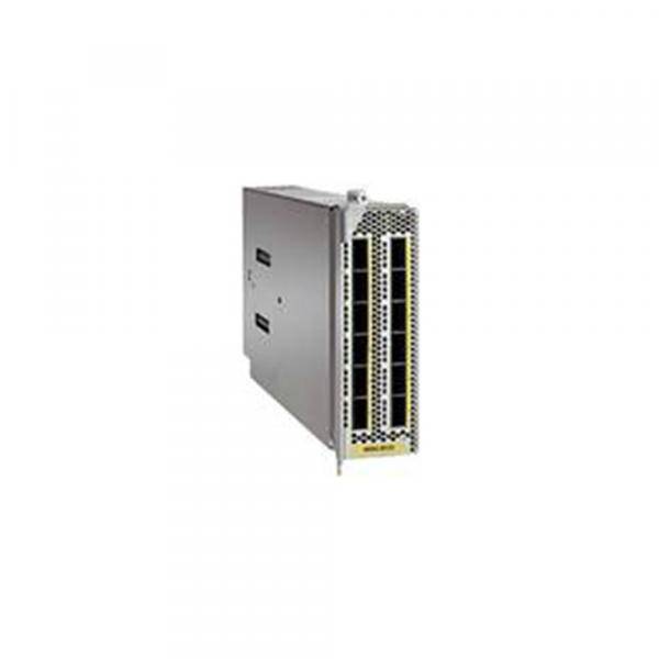 Cisco Systems N6004-M12Q Netzwerk Switch