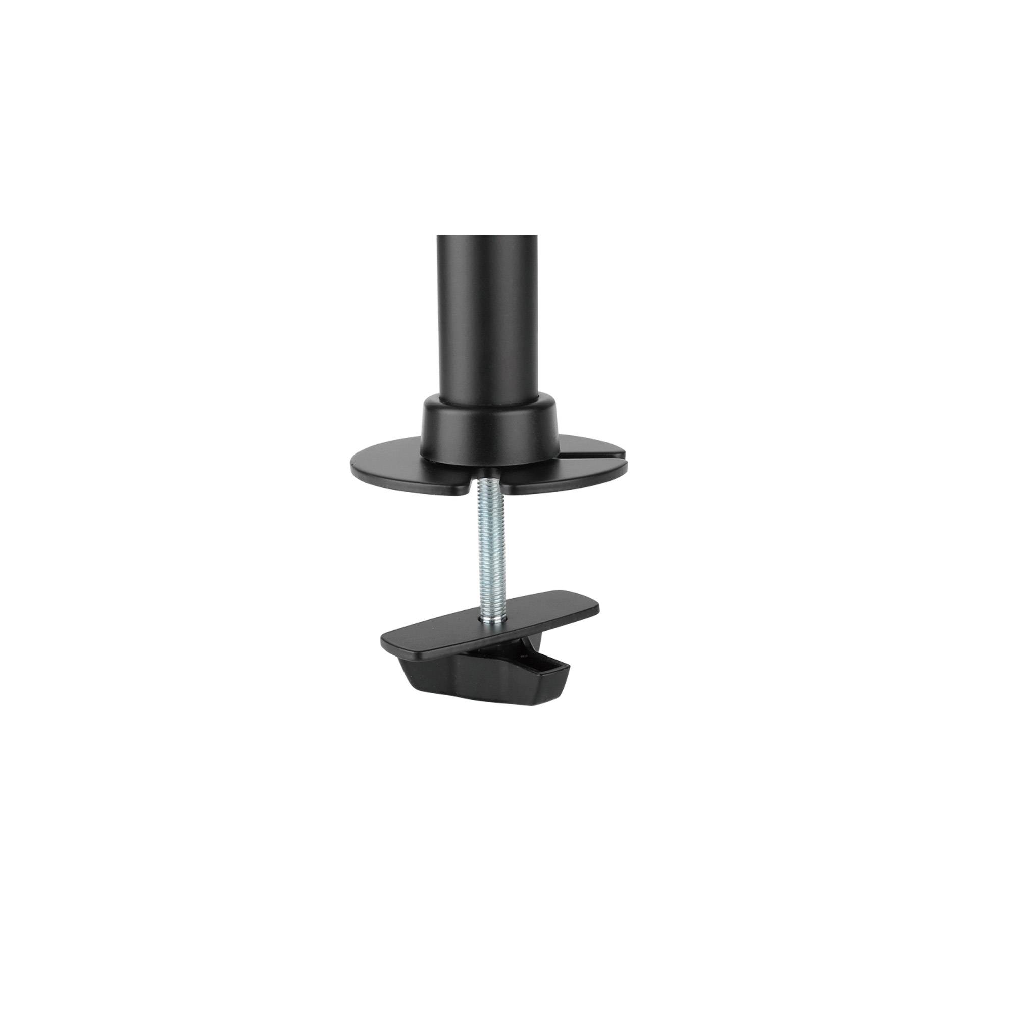 INLINE - Tischhalterung - für LCD-/LED-Display bis 69cm (27"") - max. 10kg