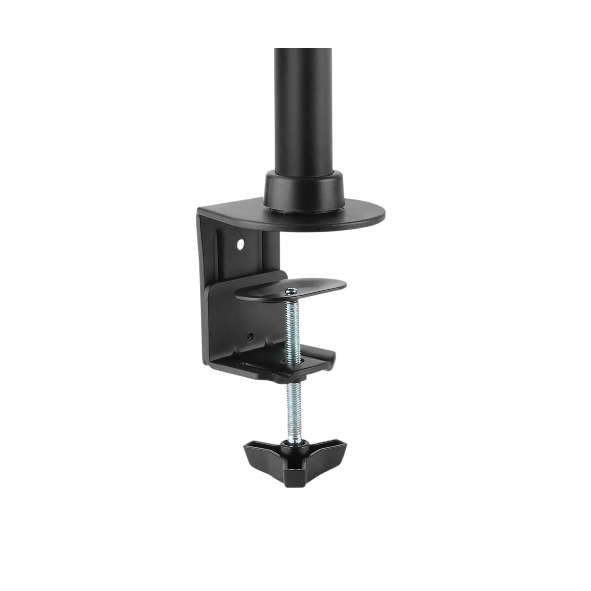 INLINE - Tischhalterung - für LCD-/LED-Display bis 69cm (27"") - max. 10kg
