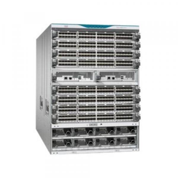 Cisco Systems DS-C9710 Netzwerk Switch