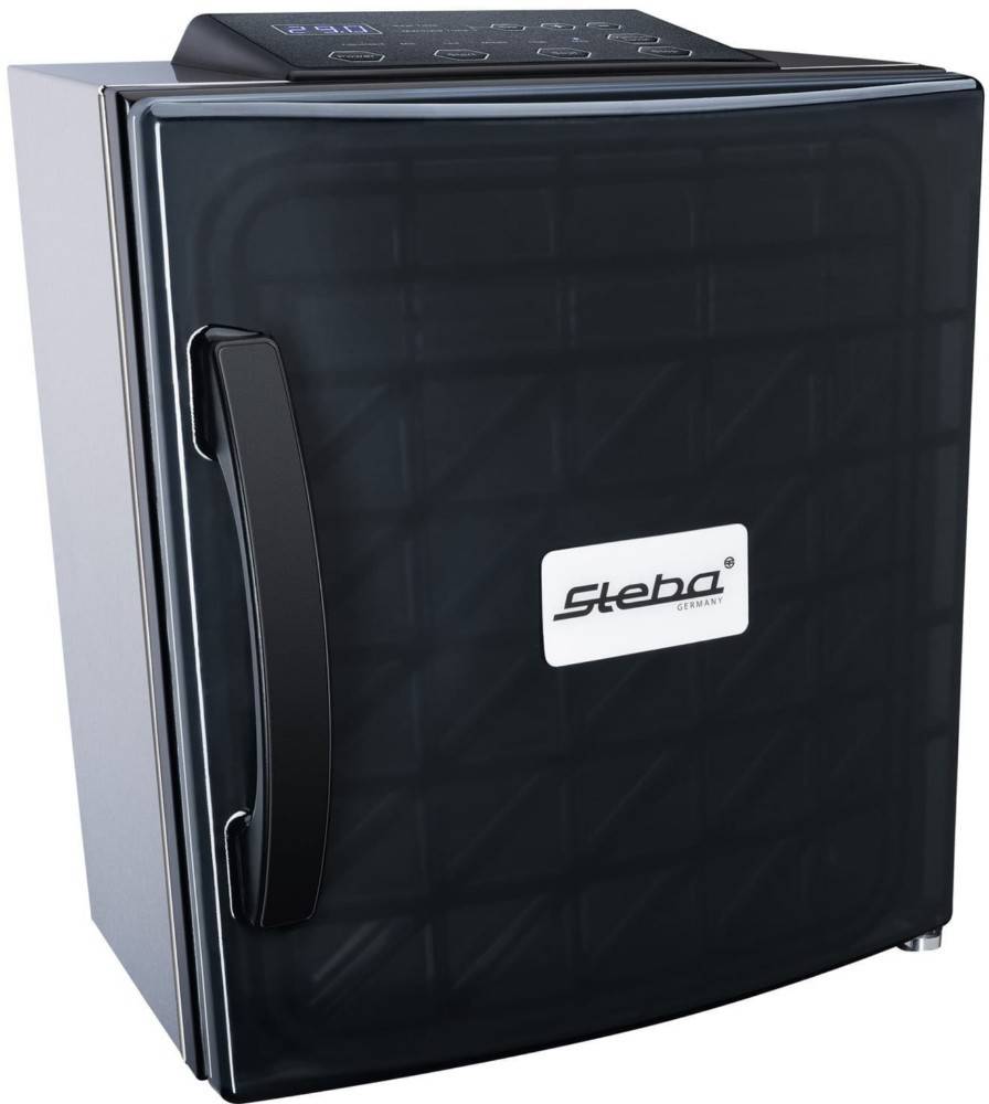 Steba Kammer-Vakuumierer KVK 50 eds