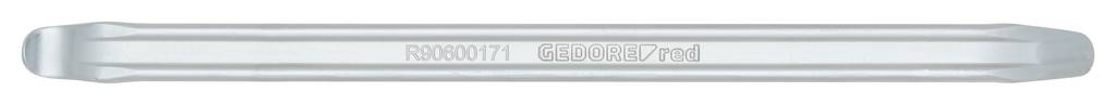 GEDORE R90600171 Reifenmontierhebel 20 Zoll 500mm