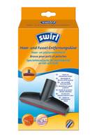 Swirl Haar & Füssel Entfernungsdüse - Fusseldüse