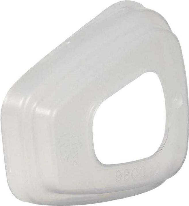 3M Filterdeckel 501 Filterklasse/Schutzstufe: