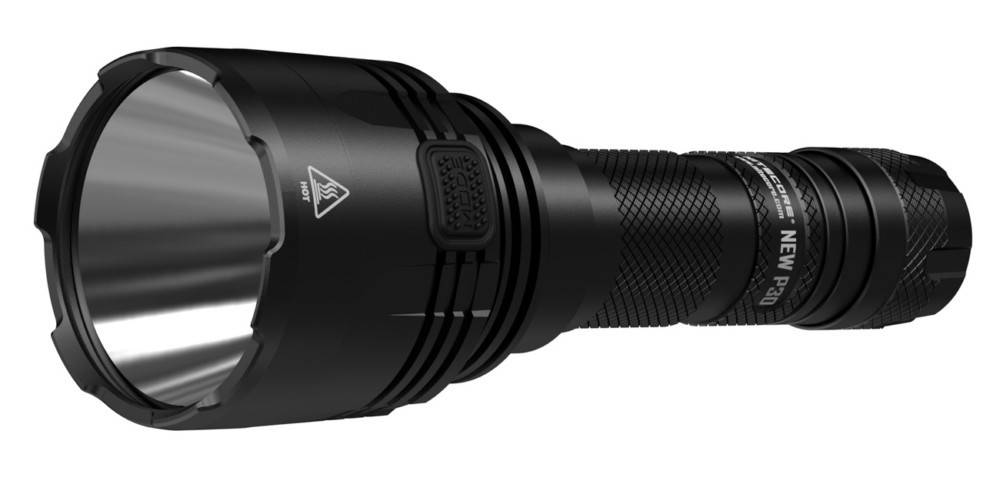 Hückmann Taschenlampe NEWP30 NEWP30