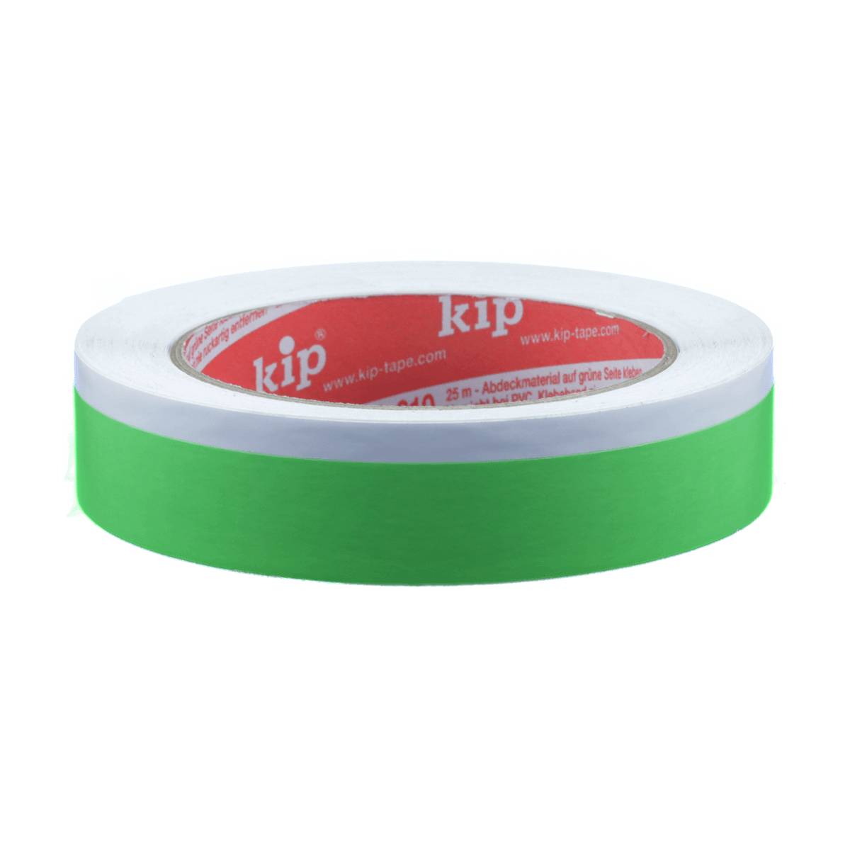 Kip@ 310 Duoband - doppelseitiges Klebeband 24 mm