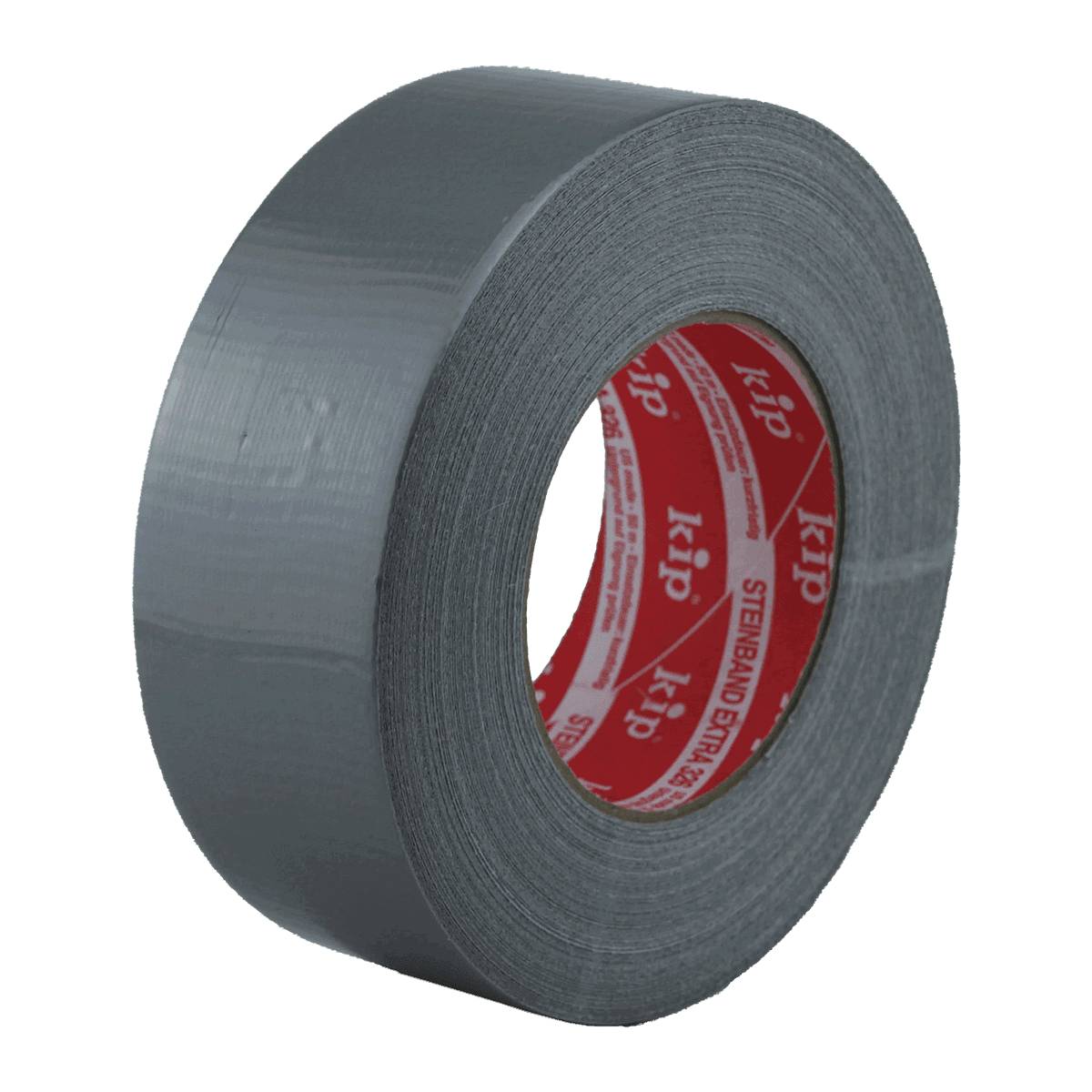 Kip@ 326 Steinband extra - Gewebeband 48 mm