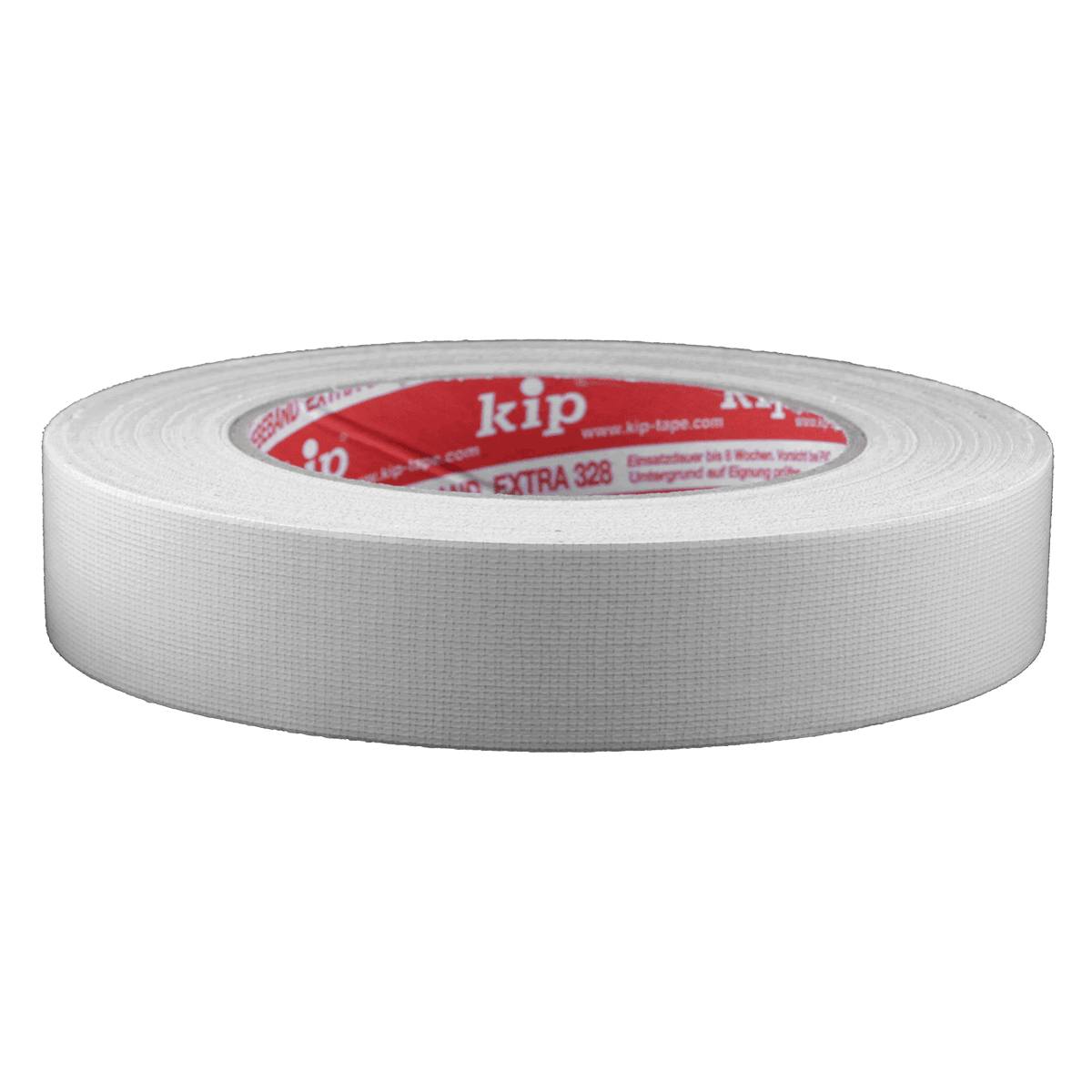 Kip@ 328 Gewebeband extra 30 mm