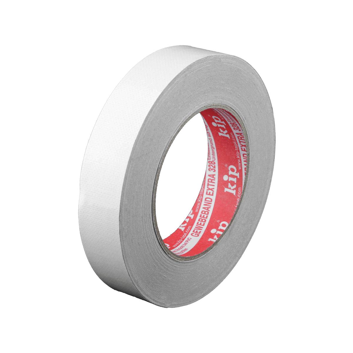 Kip@ 328 Gewebeband extra 24 mm
