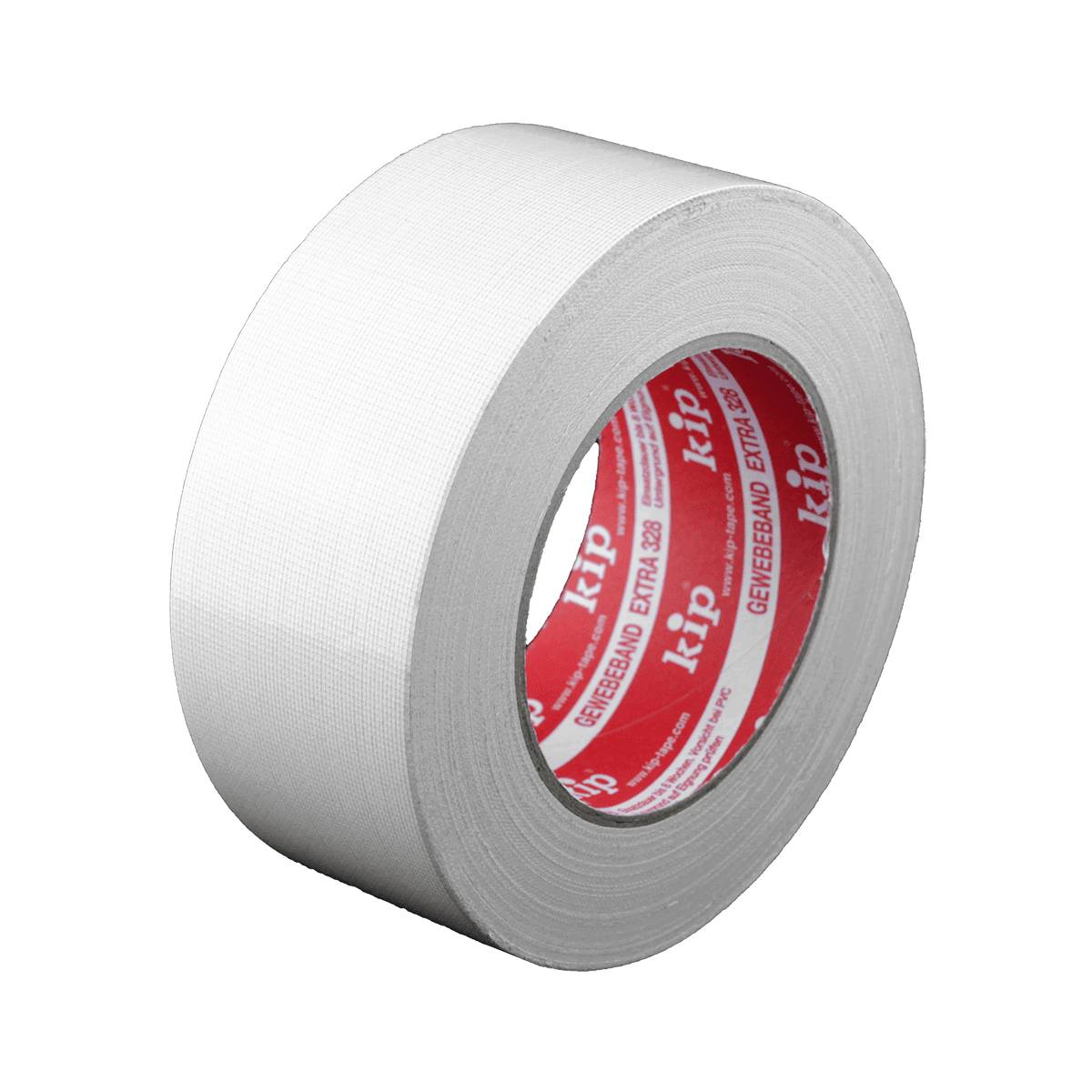 Kip@ 328 Gewebeband extra 48 mm